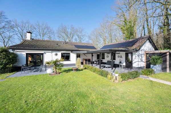 Medium property photo - Bosschenhoofdsestraat 23, 4744 RS Bosschenhoofd